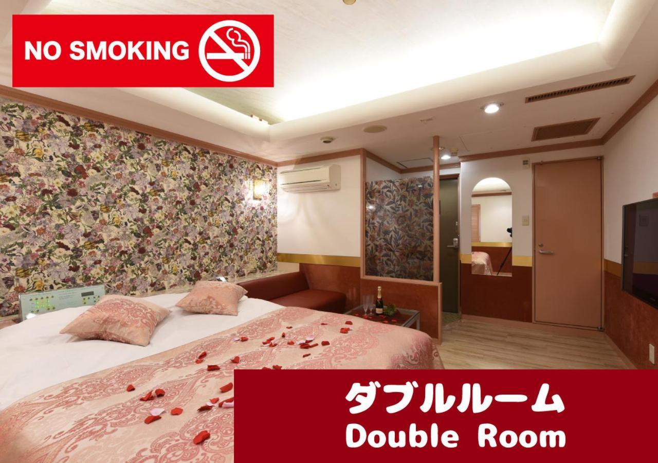 Restay Frontier (Adults Only) Tokyo Eksteriør billede